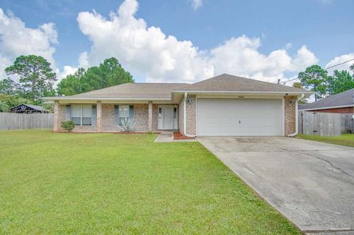 7442 Treasure St, Navarre, FL, 32566-7877 | Card Image