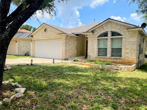 1613 Mcdowell Bnd, Leander, TX, 78641-2155 | Card Image