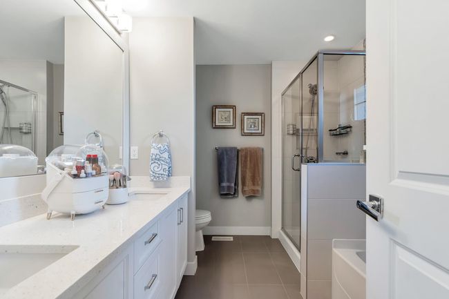 14 - 3303 Rosemary Heights Cres, Townhouse with 3 bedrooms, 3 bathrooms and 4 parking in Surrey BC | Image 20