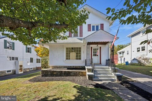 208 S Pennell Rd, MEDIA, PA, 19063-5709 | Card Image