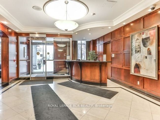 PH201 - 35 Finch Ave E, Condo with 2 bedrooms, 2 bathrooms and 1 parking in North York ON | Image 3