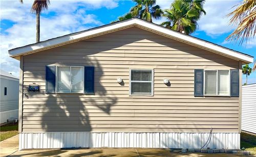 587 Star Fish Drive, Port Isabel, TX, 78578 | Card Image