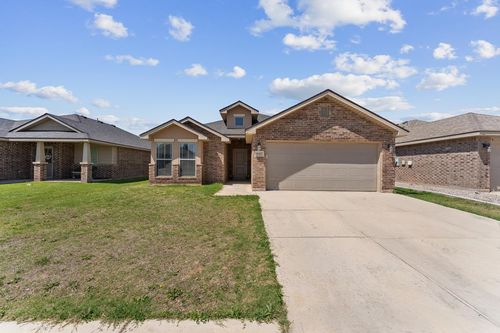 9017 Pepper Grass Ave, Odessa, TX, 79765-2266 | Card Image