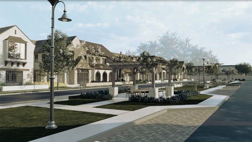 1020 Rosavine Drive, Southlake, TX, 76092 | Card Image