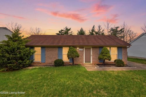 11607 Deham Dr, Louisville, KY, 40241-1452 | Card Image