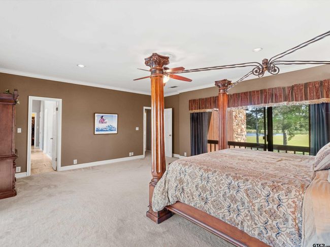 1173 Fm 130, Home with 4 bedrooms, 4 bathrooms and null parking in Daingerfield TX | Image 27