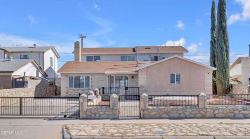 10436 Palomino St, El Paso, TX, 79924-2014 | Card Image