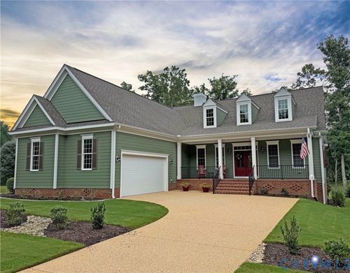 0 Mockingbird Ct, West Point, VA, 23181 | Card Image