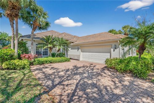 21863 Masters Circle, ESTERO, FL, 33928 | Card Image