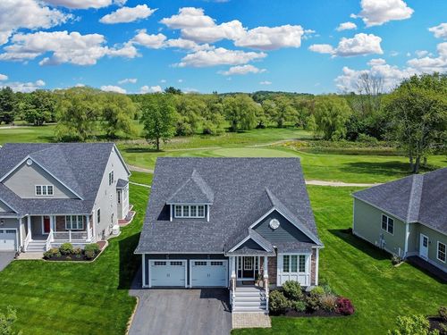 46 Front Nine Dr, Haverhill, MA, 01832-1565 | Card Image