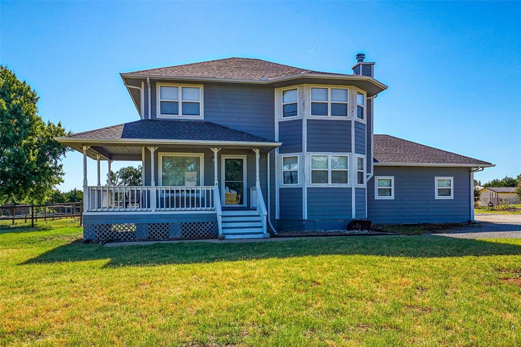 2430 Rd, Weatherford, OK 73096