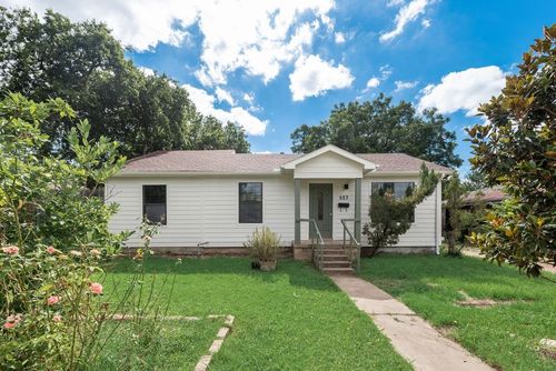 523 Ne 35th St, Grand Prairie, TX, 75050-4523 | Card Image