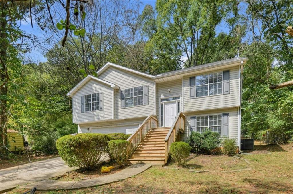 Residential Lease in Stockbridge
