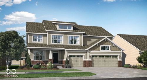 19805 Hazelnut Boulevard, Noblesville, IN, 46062 | Card Image