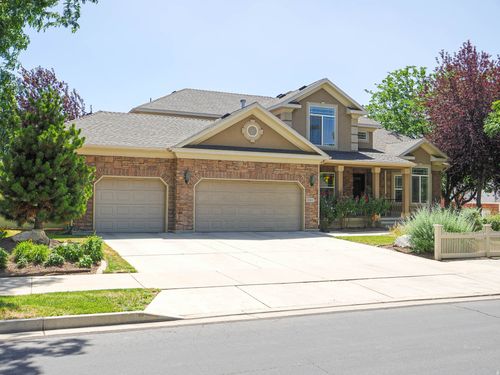 11103 S Alpine Creek Way, South Jordan, UT, 84095-8491 | Card Image