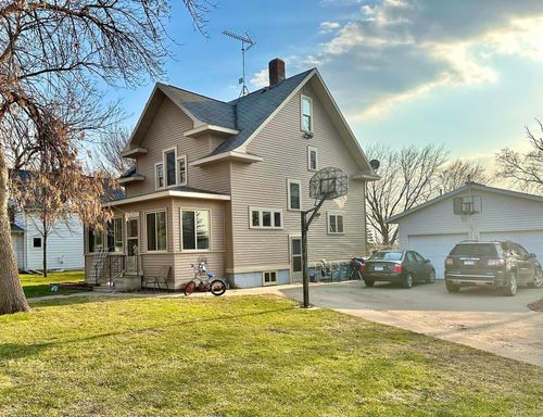 213 White Street N, Comfrey, MN, 56019 | Card Image