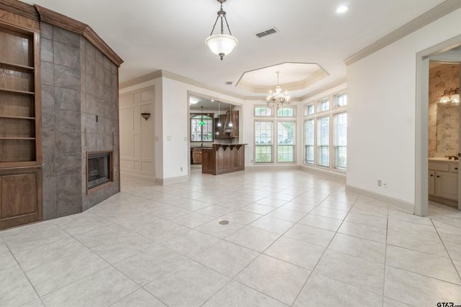 3826 Woods Blvd, House other with 4 bedrooms, 3 bathrooms and null parking in Tyler TX | Image 11