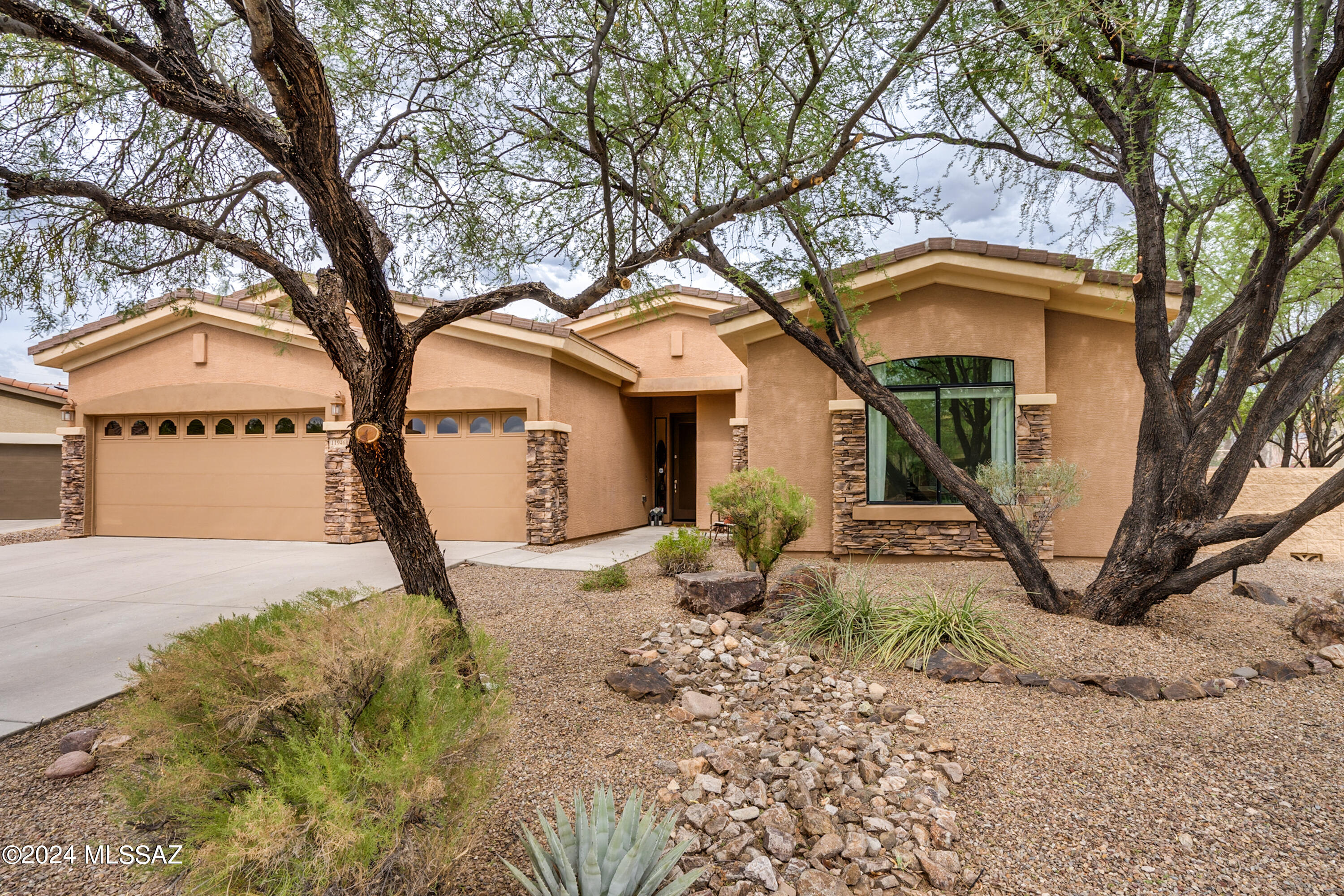 Copper Sky Pl, Tucson, AZ 85737