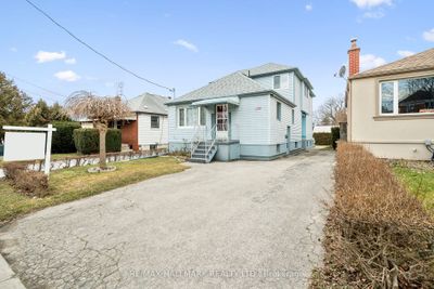 170 Kennedy Rd, House other with 5 bedrooms, 6 bathrooms and 5 parking in Scarborough ON | Image 1