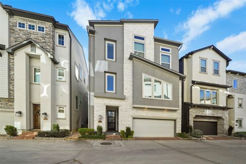 2625 Fountain Key Boulevard, Houston, TX, 77008 | Card Image