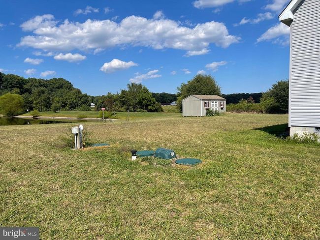 25725 Gum Tree Rd, House other with 2 bedrooms, 2 bathrooms and null parking in DAGSBORO DE | Image 8