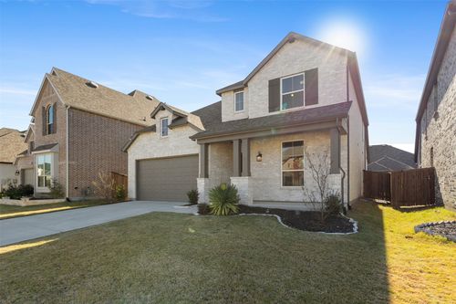 1136 Saddle Ridge Dr, Aubrey, TX, 76227-3769 | Card Image