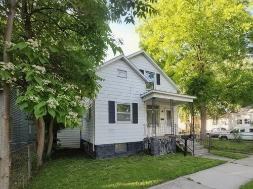 807 E North Union St, Bay City, MI, 48706-3776 | Card Image
