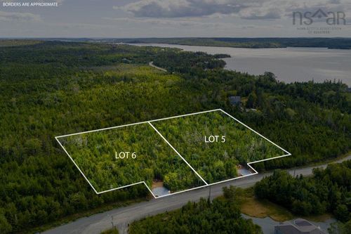 Lot 6 Birchwood Lane, Ostrea Lake, NS, B0J | Card Image