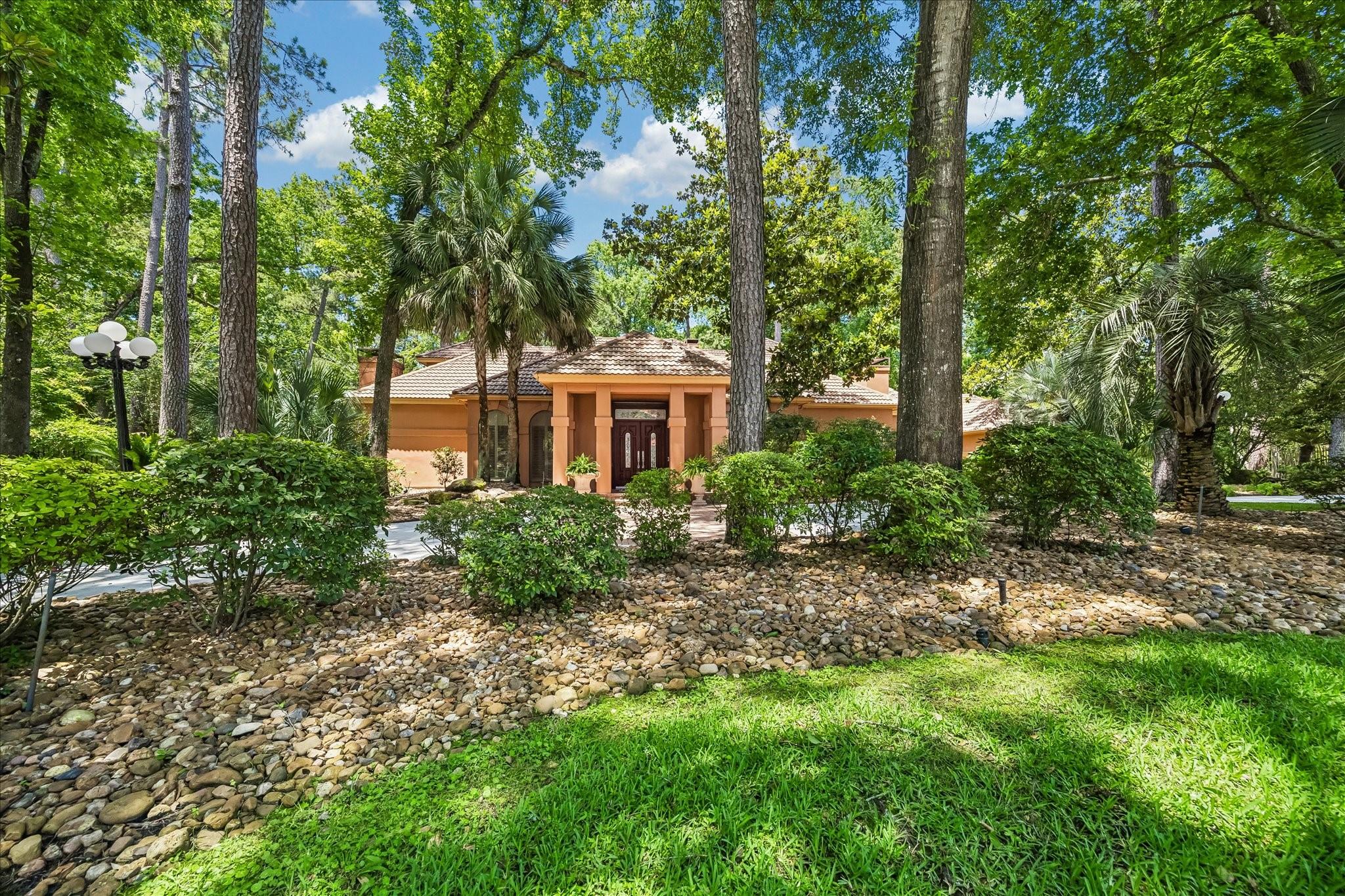 Residential in Kingwood 2