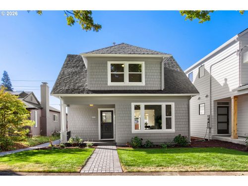 4206 Se Ellis St, Portland, OR, 97206-5757 | Card Image