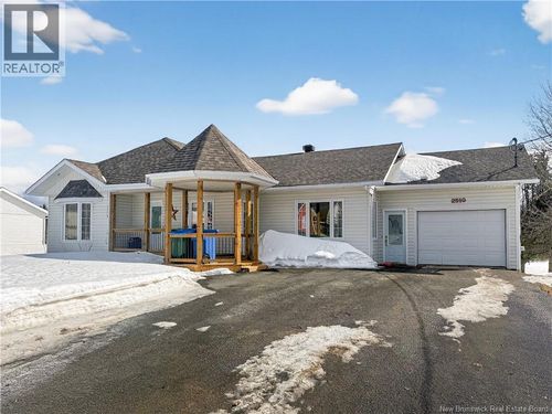 2510 Maltais Rd, Val-D'amour, NB, E3N5J4 | Card Image
