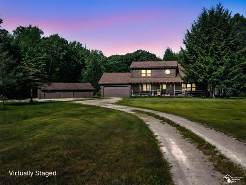 11843 Zatko Dr, Ida, MI, 48140-9781 | Card Image