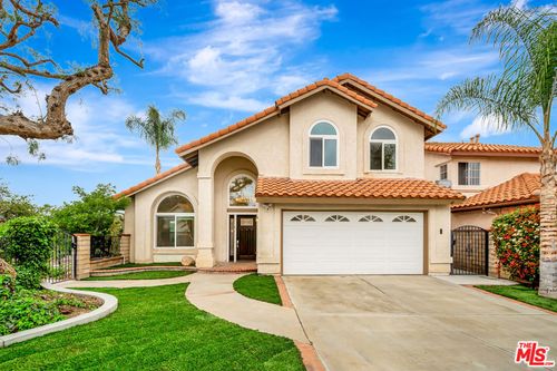 20174 Zimmerman Pl, Santa Clarita, CA, 91390 | Card Image