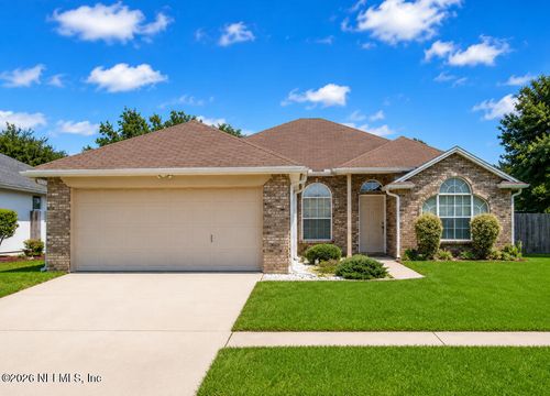 3668 Morning Meadow Ln, Orange Park, FL, 32073-7602 | Card Image