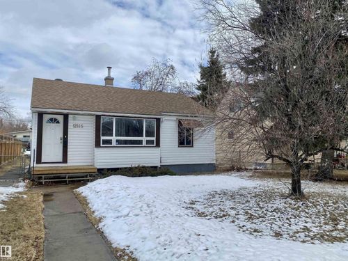 12115 106 St Nw, Edmonton, AB, T5G2R7 | Card Image