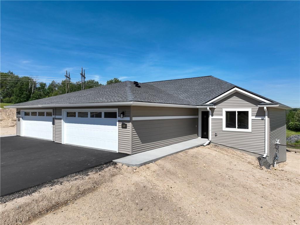 Hagman St, Eau Claire, WI 54703