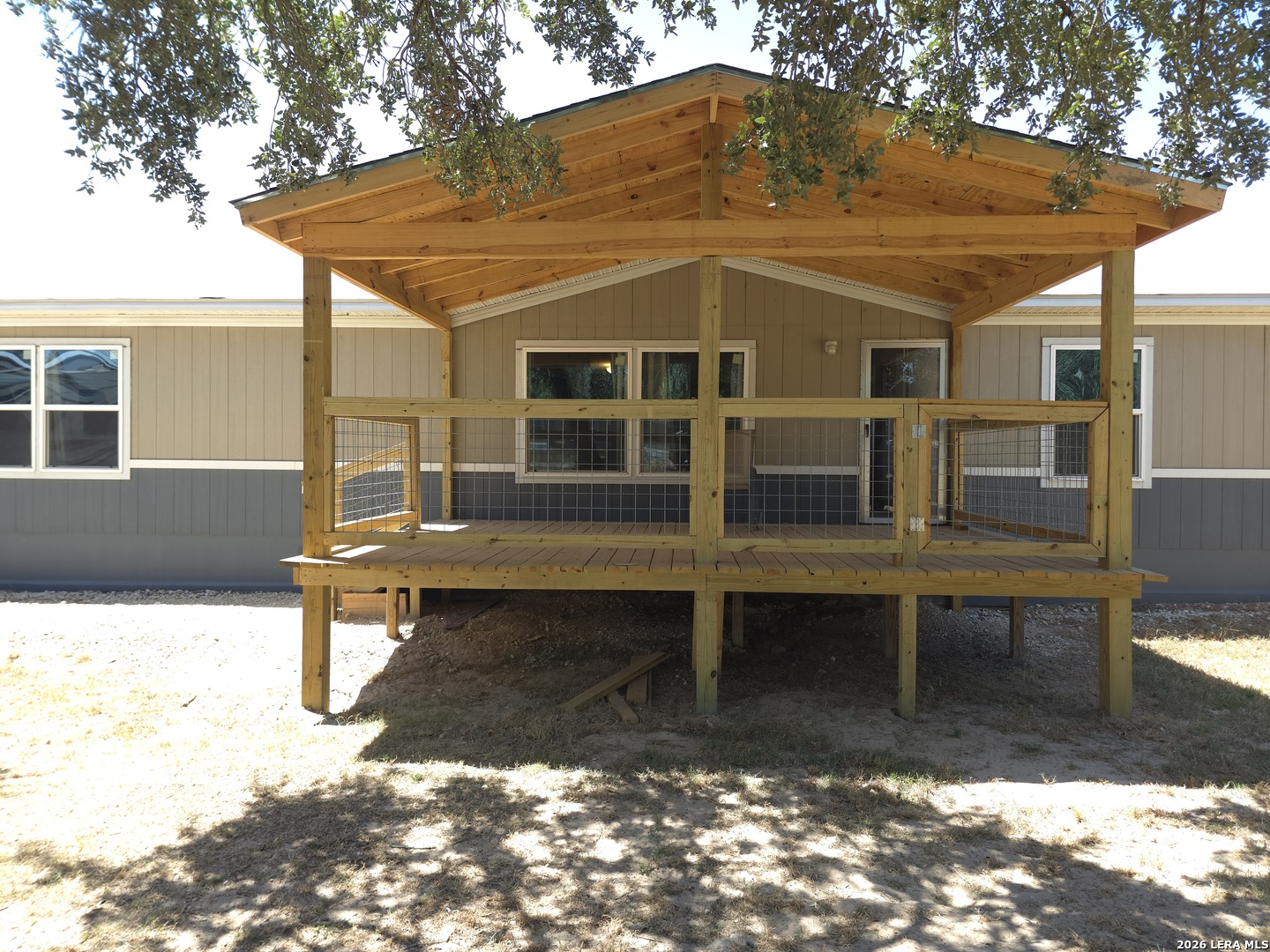 Residential in Poteet 4
