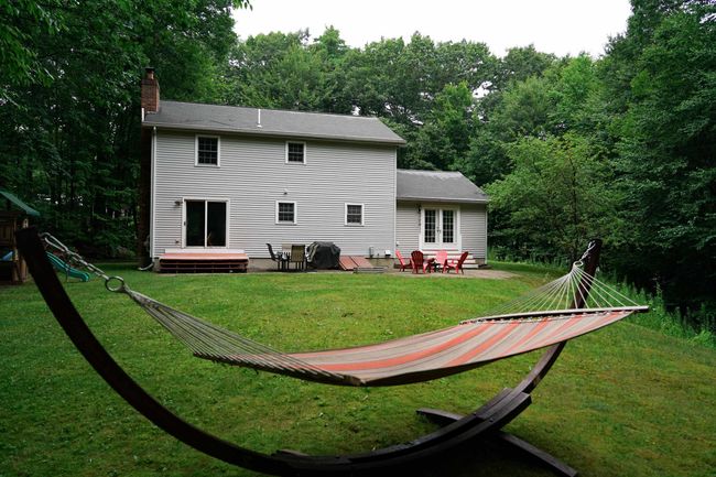 144 Tirrell Hill Rd, House other with 3 bedrooms, 2 bathrooms and null parking in Goffstown NH | Image 33