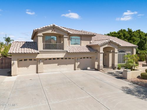 7523 E Kael Cir, Mesa, AZ, 85207-2019 | Card Image