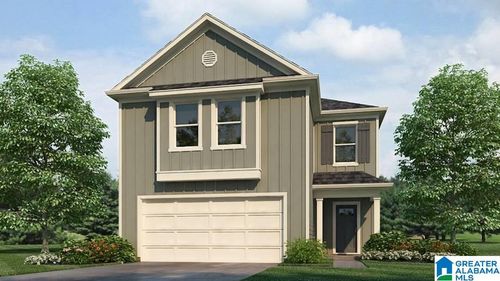 570 Sterling Pl, ODENVILLE, AL, 35120-3711 | Card Image