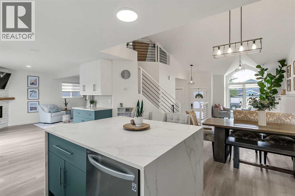 Residential in Calgary 4