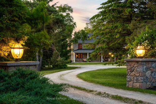 208703 Highway 26 Highway, Blue Mountains, ON, N0H1J0 | Card Image