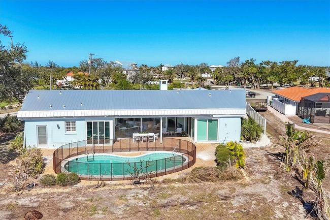 400 Anchor Row, House other with 3 bedrooms, 3 bathrooms and null parking in PLACIDA FL | Image 41