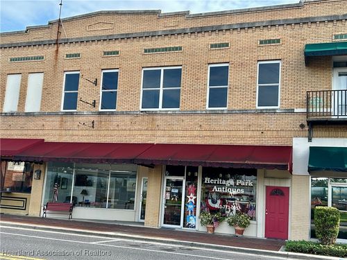 208 W Main St, Wauchula, FL, 33873-2822 | Card Image