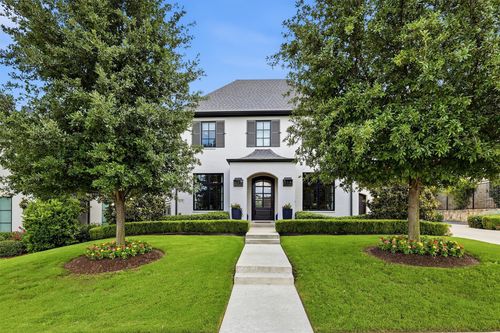 3817 Bent Elm Ln, Fort Worth, TX, 76109-2008 | Card Image