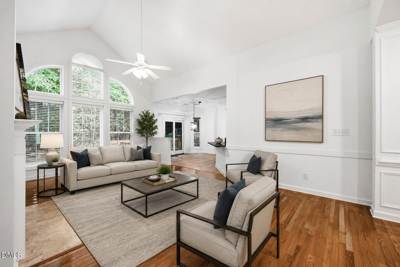 Residential in Raleigh 5