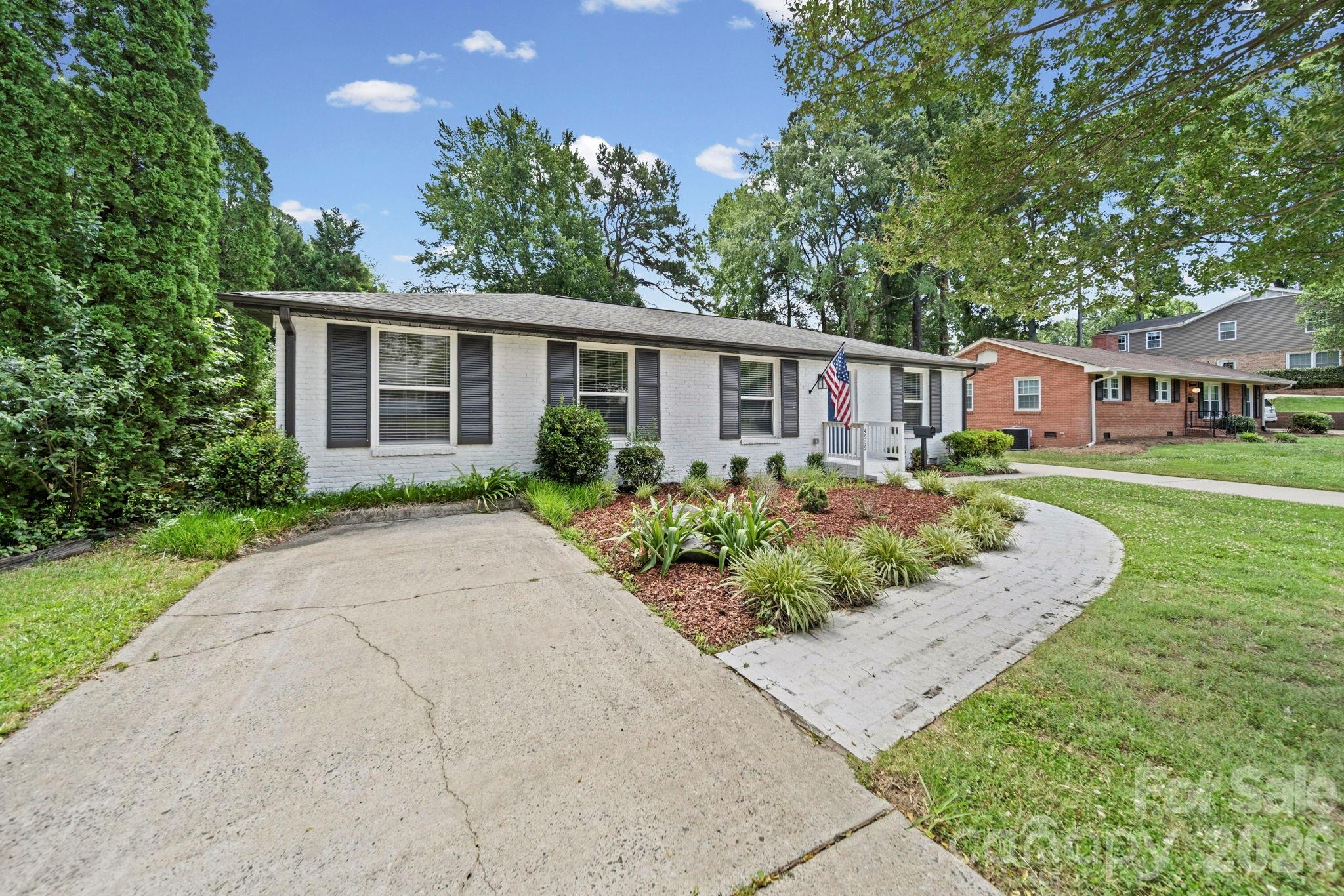 Residential in Charlotte 2