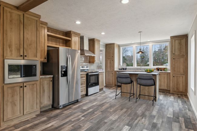 553 Camden Bay Rd, House other with 3 bedrooms, 2 bathrooms and null parking in Camden TN | Image 22