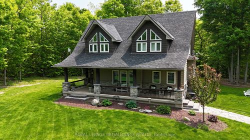 123 Mcconnell Rd, Stirling, ON, K0K3E0 | Card Image