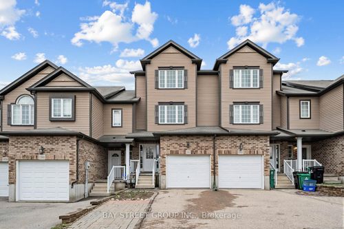 1383 Countrystone Drive, Kitchener, ON, N2T2Z6 | Card Image